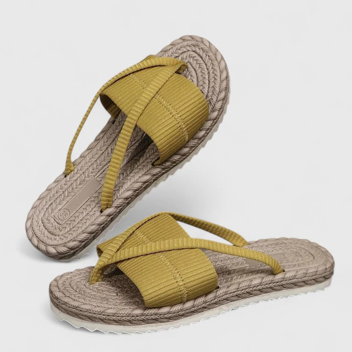 Ottilie – Premium Orthopedic Sandals for All-Day Comfort