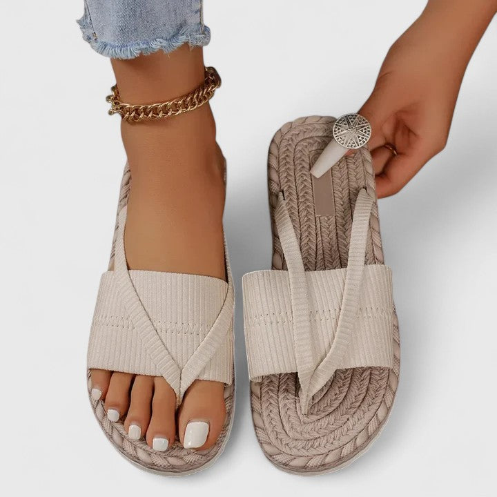 Ottilie – Premium Orthopedic Sandals for All-Day Comfort