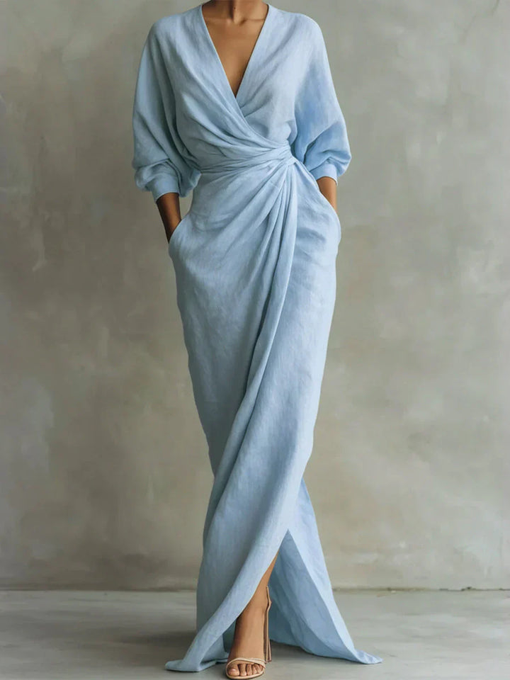 Yohann™ - Maxi Dress